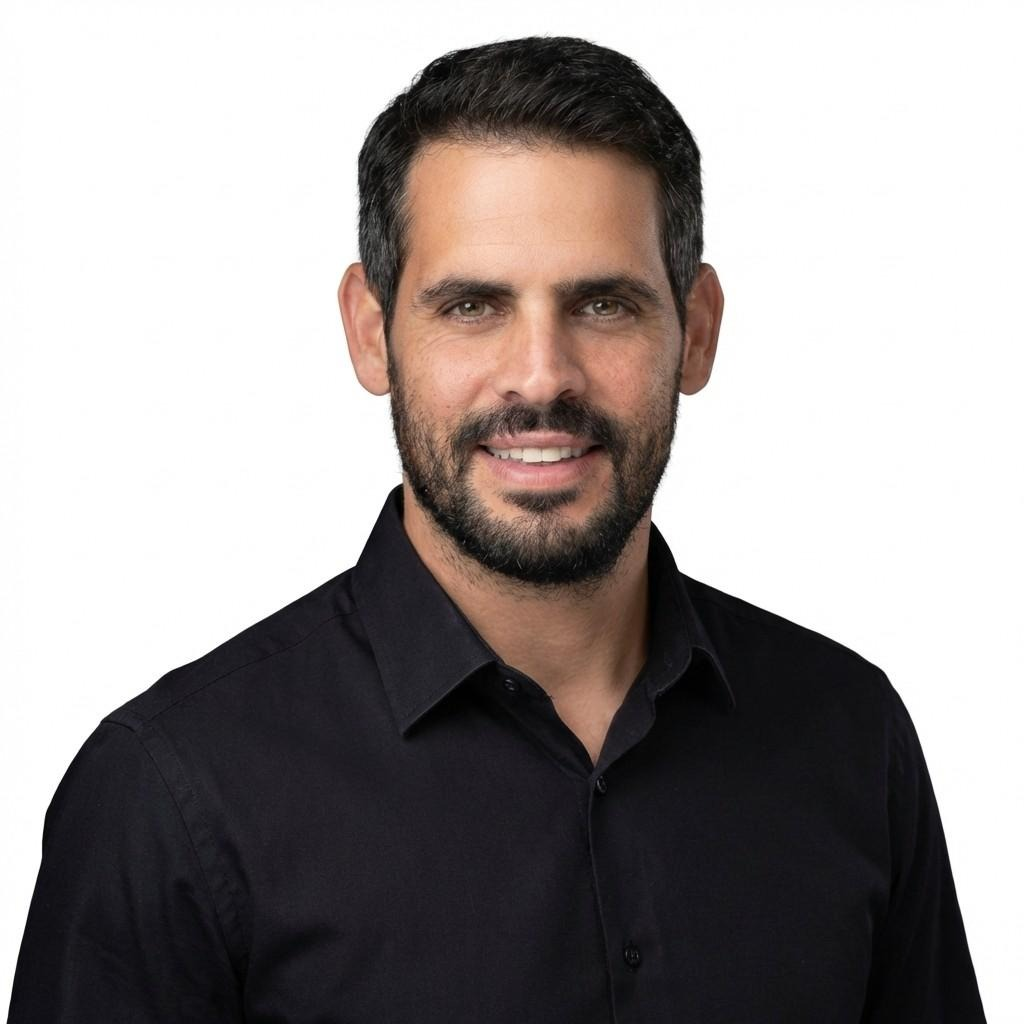 Gilad Rozen